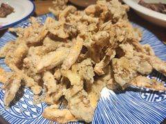 -關東雪东北菜(中庚漫游城店)