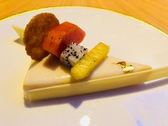 -迪拜帆船酒店海底餐厅