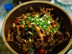 -麻伊伏土菜馆(朗州路店)