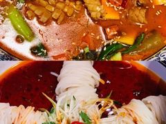 -俭寨大盘鸡·缸子肉·小公鸡·新疆菜(云通店)