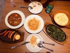 -萨莉亚意式餐厅(杭州西溪龙湖天街店)