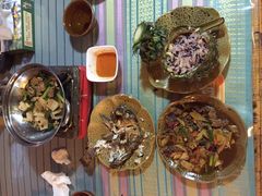 -纳兰傣雀傣味餐厅
