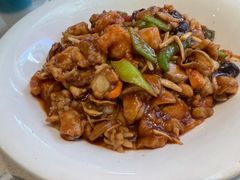 -普天和酒楼·新津菜·烤鸭(天津之眼店)