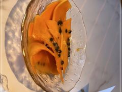-茉芮·精致四季川菜(三坊七巷店)