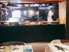 -星伦多自助料理·涮烤一体(虹悦城店)