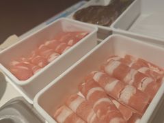 雪花肥牛-野妹经典火锅(保利店)