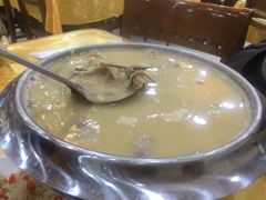 -新疆巴州金丝特餐厅(大钟寺店)