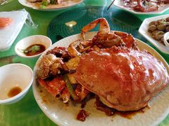 -盛港湾海鲜食府(黄沙店)