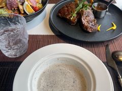 -1874融合西厨·观景餐厅(保利店)