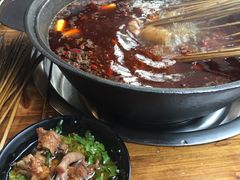 -盖帮鳝鱼串串(东郊记忆店)