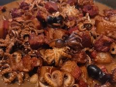 -赶海部落海鲜城(海阳路店)