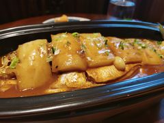 -南园民国茶楼餐厅·常州菜(北大街店)