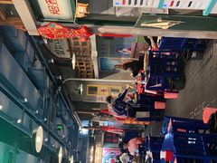 -马路边边串串香(双井直营店)