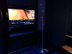 -泡沫BUbbLE量贩式KTV(金沙江路店)