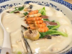 -山外山菜馆(玉泉路店)