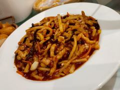 -郭林家常菜(狼垡店)