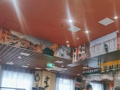 -安妮意大利餐厅(国贸店)