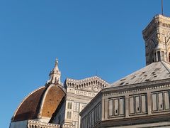 -圣母百花大教堂穹顶