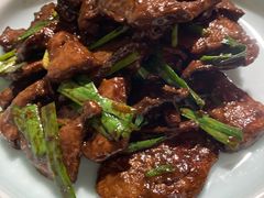 -小吊梨汤·北京菜·烤鸭(鸟巢店)