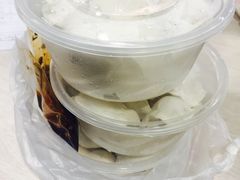 -乐回头饺子店