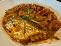 -新荣记(椒江店)