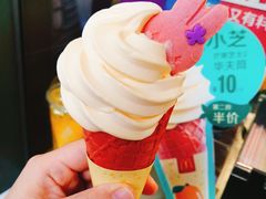 -麦当劳(金桥店)