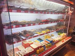 -钢管厂五区小郡肝串串香火锅(人民广场店)