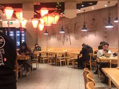 -头壹号饸饹面·大油条(常营店)