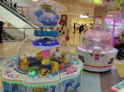 -meland亲子乐园•派对•研学(苏州悠方购物中心店)