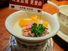 -山芋腔苏北菜(盐城滨海店)