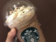 -星巴克(广州正佳广场4层店)