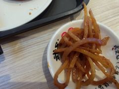 -武圣羊汤·西北面(朝阳门店)