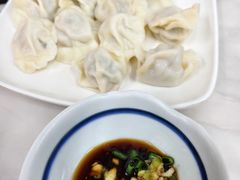 -孖妹上肉饺子馆