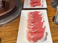 -额尔敦草原涮羊肉·烧烤(冻青树总店)