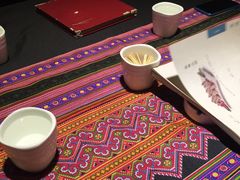 -新竹里馆·花园餐厅(兴苑路店)