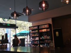 -星巴克(万都店)
