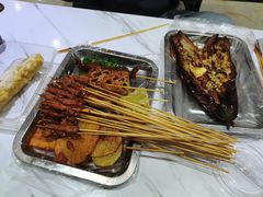 -思思油炸(会堂东路店)