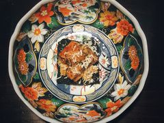鹅肝-元熹会席料理