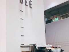 -Gee Coffee Roasters (万象城店)