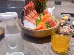 -大渔铁板烧(花园道店)