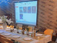 -玩坞轰趴馆·户外团建聚会主题生日派对馆(世豪广场店)