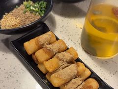 -味之绝热血美蛙鱼火锅(中坝店)
