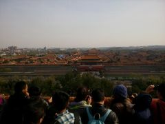 android_upload_pic-景山公园