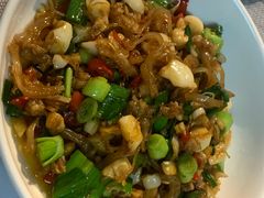 -彭耕记猪油炒小菜(吉联mall店)