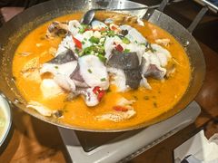 -江南小叙·美食研究院(鱼街店)