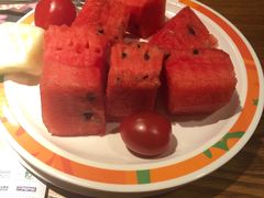 -比格比萨自助(万柳华联店)