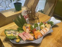 -Sushi Love 创意寿司(丽影广场店)