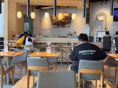 -味太助·银饭食堂(中华城店)