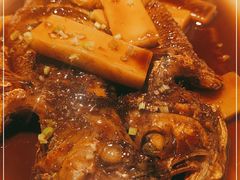 -径山十八道·风味民间菜(杭州总店)