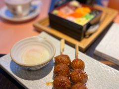 -山葵家·创意料理(宁波来福士店)